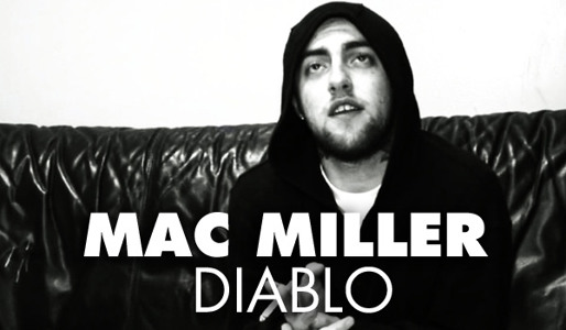 Mac Miller Rap Diablo Instrumental Download