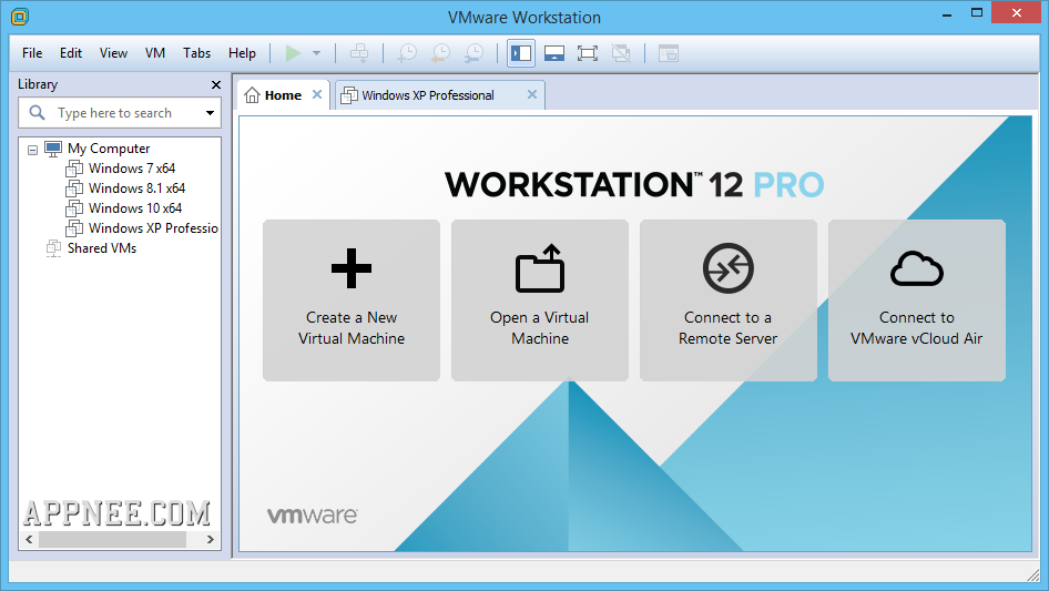 Download vmware workstation 12 for mac pro